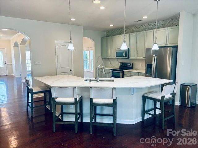 13602 Helen Benson Boulevard, Davidson, NC 28036