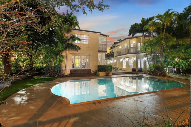 2300 Castilla Isle, Fort Lauderdale, FL 33301