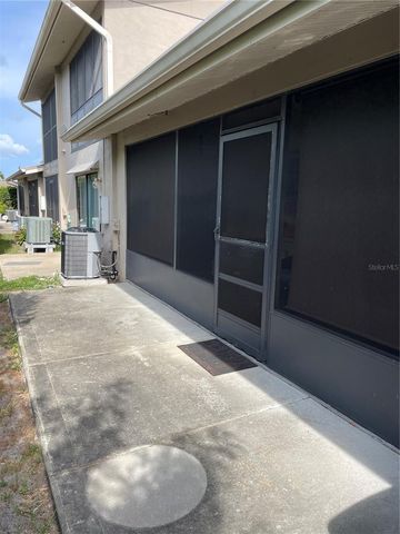 2131 RIDGE ROAD S 2, Largo, FL 33778