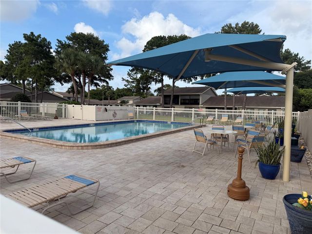 2131 RIDGE ROAD S 2, Largo, FL 33778