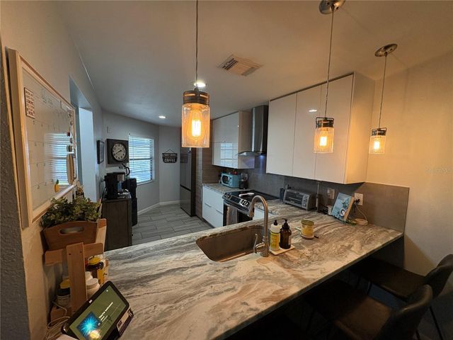2131 RIDGE ROAD S 2, Largo, FL 33778