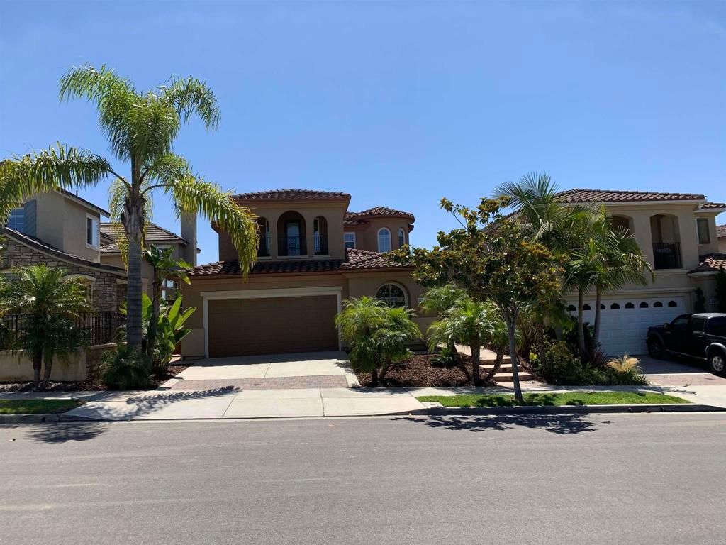 12975 Flintwood Way, San Diego, CA 92130