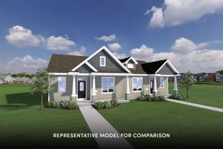 705 Cozy Farm Road, Waunakee, WI 53597