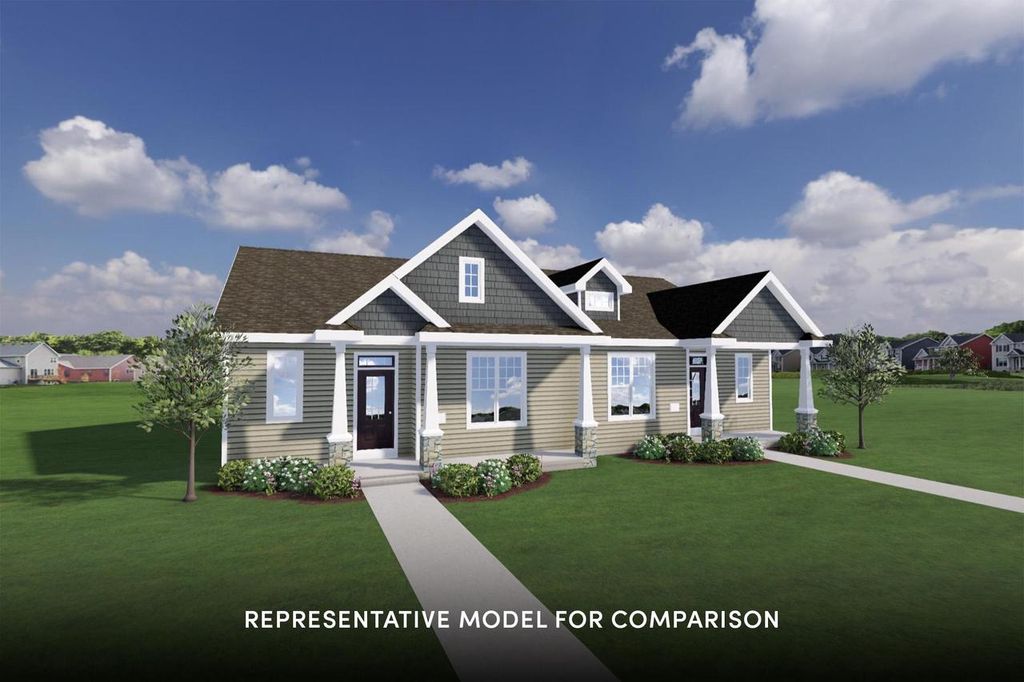 705 Cozy Farm Road, Waunakee, WI 53597