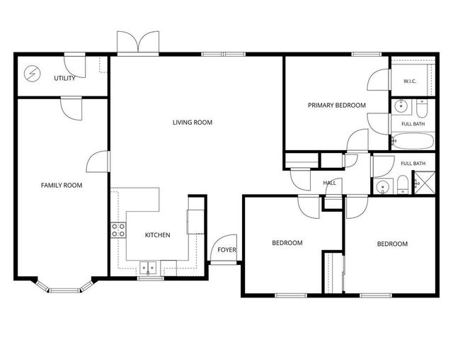 650 W Austin RD, Luling, TX 78648