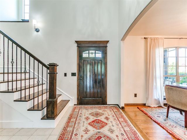 1028 Skyline Boulevard, Edmond, OK 73025