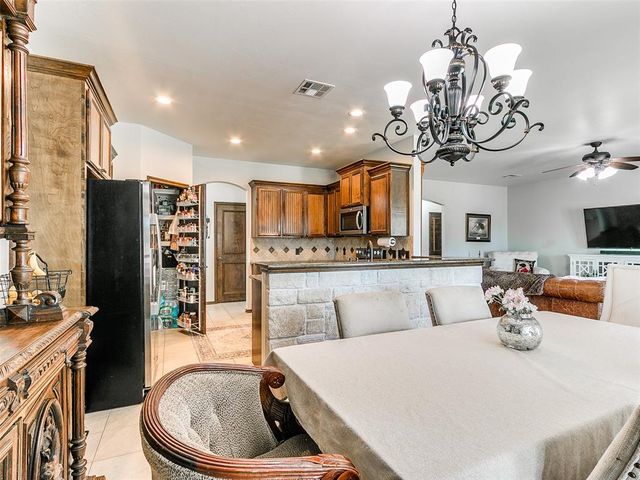 1028 Skyline Boulevard, Edmond, OK 73025