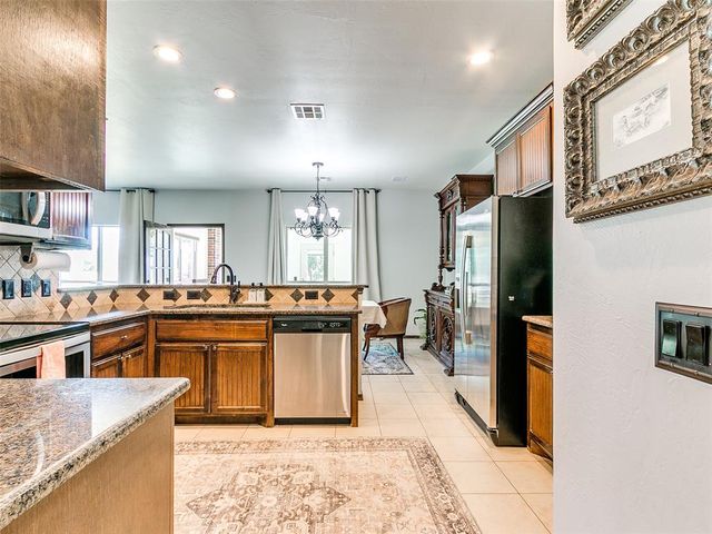 1028 Skyline Boulevard, Edmond, OK 73025
