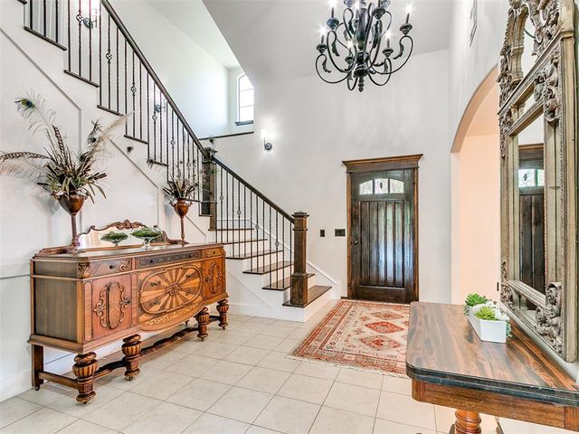 1028 Skyline Boulevard, Edmond, OK 73025