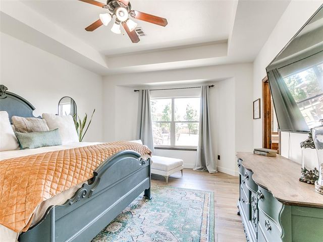 1028 Skyline Boulevard, Edmond, OK 73025