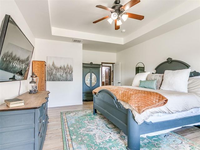 1028 Skyline Boulevard, Edmond, OK 73025