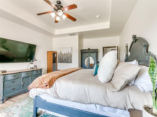 1028 Skyline Boulevard, Edmond, OK 73025