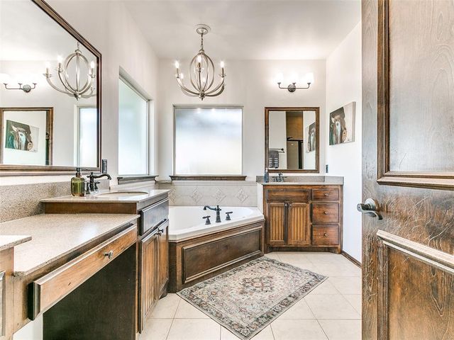1028 Skyline Boulevard, Edmond, OK 73025