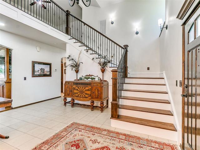 1028 Skyline Boulevard, Edmond, OK 73025