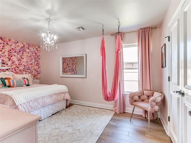 1028 Skyline Boulevard, Edmond, OK 73025
