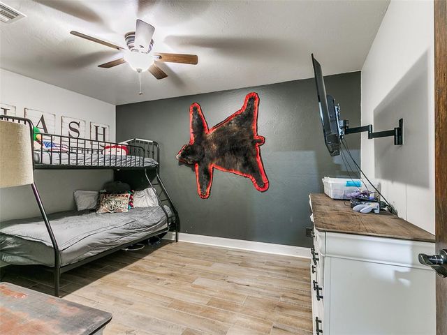 1028 Skyline Boulevard, Edmond, OK 73025