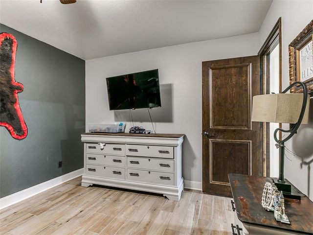 1028 Skyline Boulevard, Edmond, OK 73025