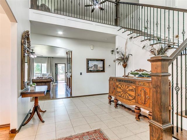 1028 Skyline Boulevard, Edmond, OK 73025