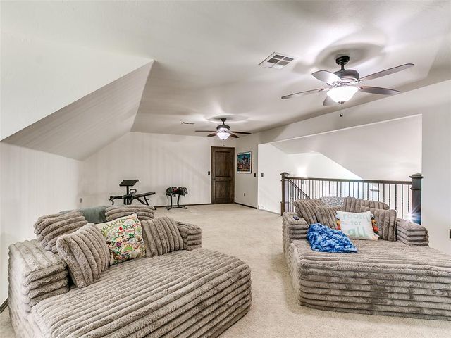 1028 Skyline Boulevard, Edmond, OK 73025