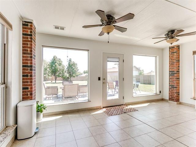 1028 Skyline Boulevard, Edmond, OK 73025