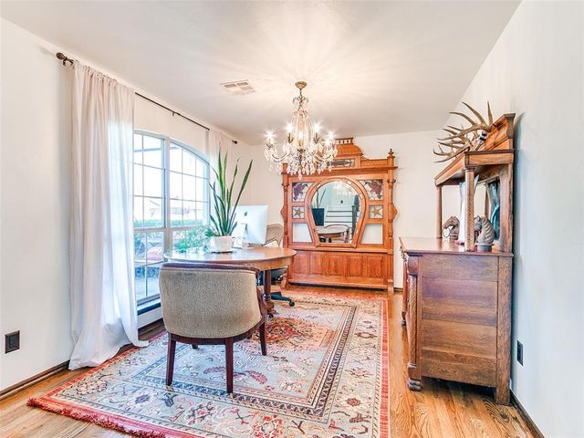 1028 Skyline Boulevard, Edmond, OK 73025