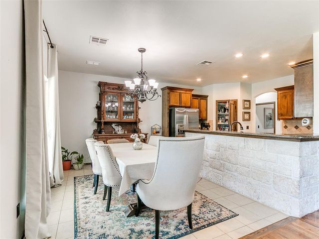 1028 Skyline Boulevard, Edmond, OK 73025