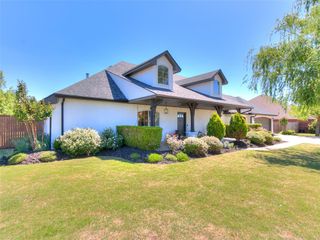 1028 Skyline Boulevard, Edmond, OK 73025