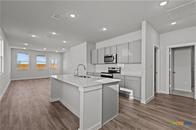 4338 Hobbiton Way, New Braunfels, TX 78130