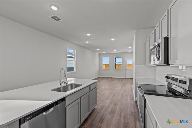 4338 Hobbiton Way, New Braunfels, TX 78130