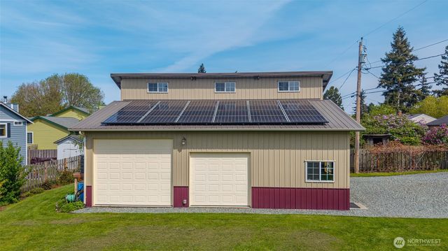 347 SE Glencoe Street, Oak Harbor, WA 98277