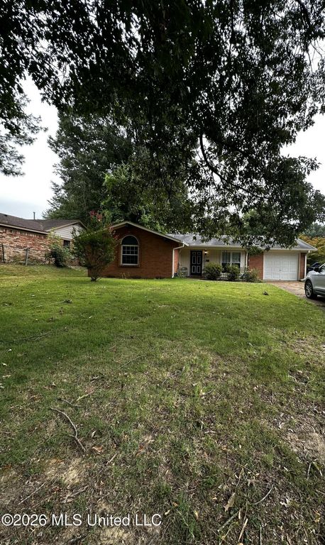 5727 Iroquois Drive, Horn Lake, MS 38637 — photo 3