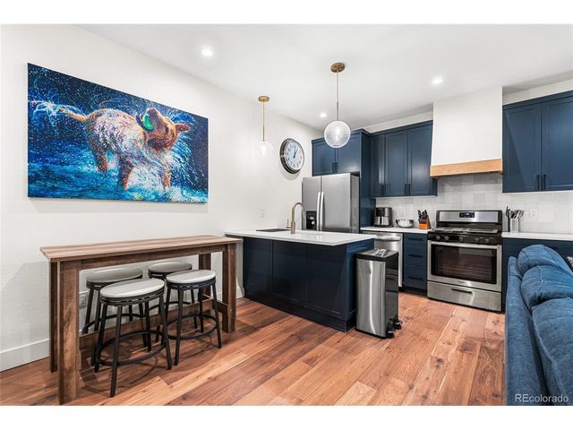 1316 Knox Ct 2, Denver, CO 80204