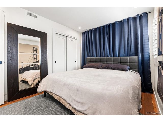 1316 Knox Ct 2, Denver, CO 80204