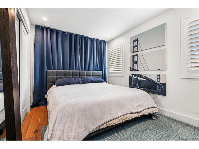 1316 Knox Ct 2, Denver, CO 80204