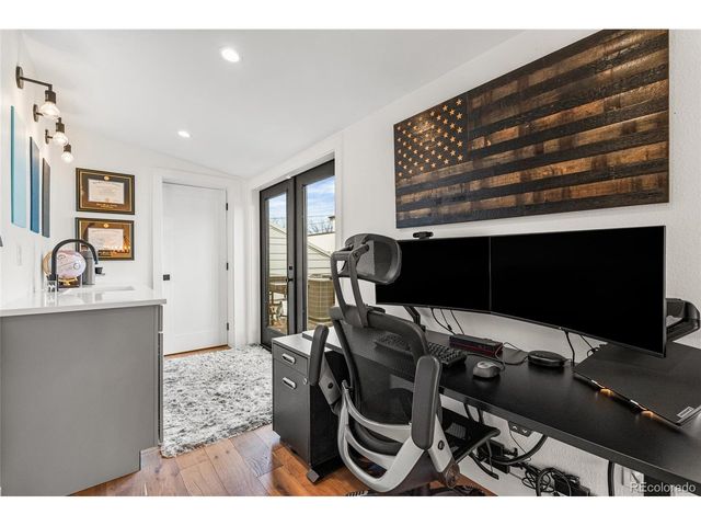 1316 Knox Ct 2, Denver, CO 80204