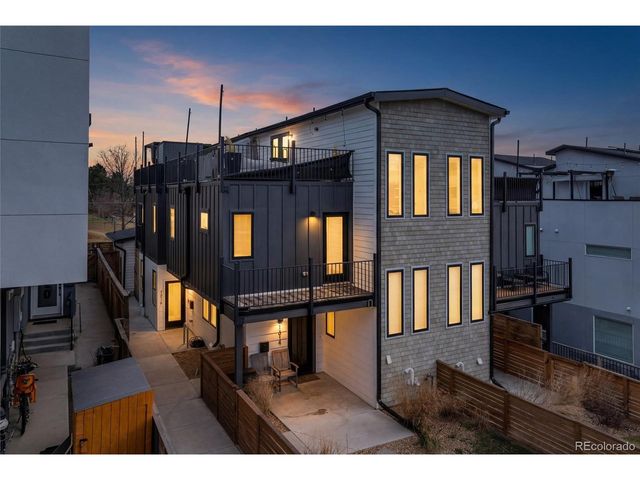 1316 Knox Ct 2, Denver, CO 80204