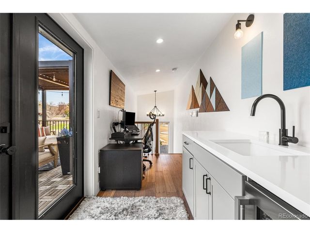 1316 Knox Ct 2, Denver, CO 80204