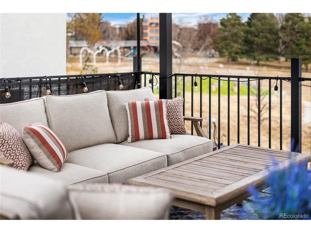 1316 Knox Ct 2, Denver, CO 80204