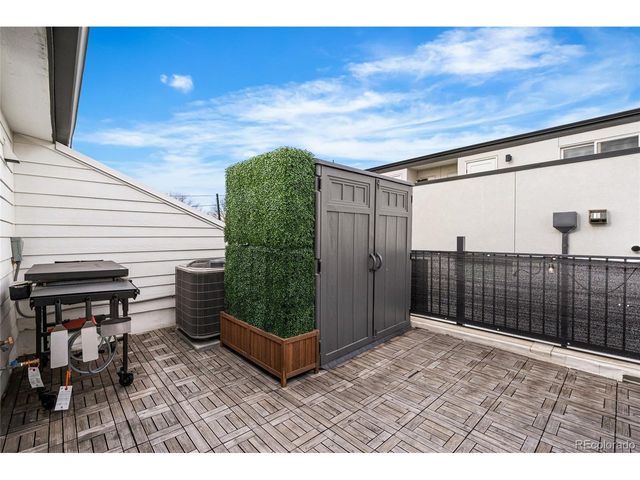 1316 Knox Ct 2, Denver, CO 80204