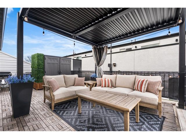 1316 Knox Ct 2, Denver, CO 80204