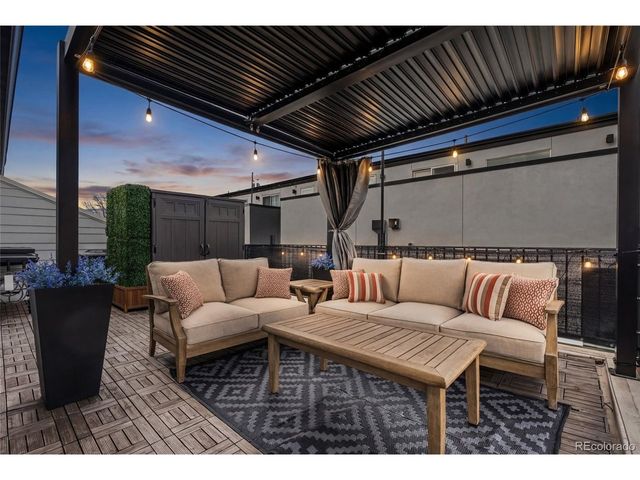 1316 Knox Ct 2, Denver, CO 80204