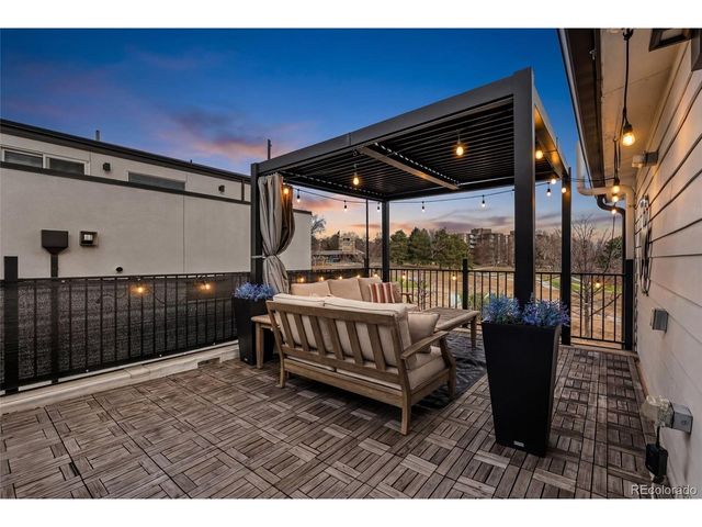 1316 Knox Ct 2, Denver, CO 80204