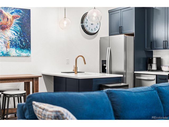 1316 Knox Ct 2, Denver, CO 80204