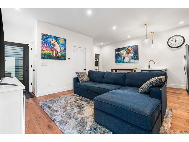 1316 Knox Ct 2, Denver, CO 80204