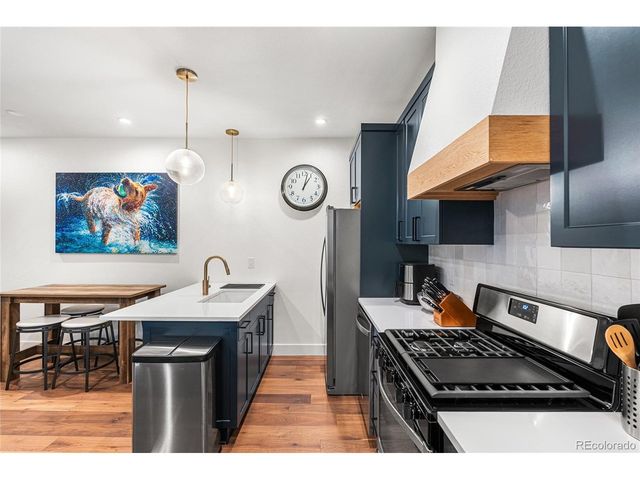 1316 Knox Ct 2, Denver, CO 80204