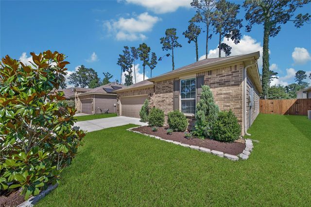 4343 Roaring Timber Drive, Conroe, TX 77304