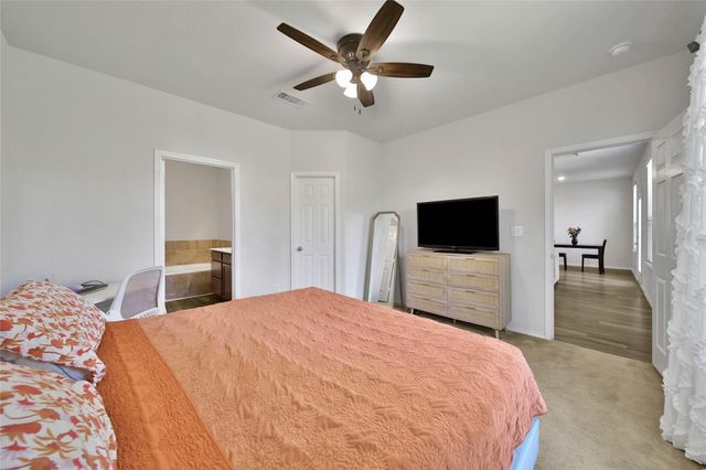 4343 Roaring Timber Drive, Conroe, TX 77304