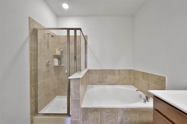 4343 Roaring Timber Drive, Conroe, TX 77304