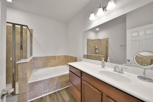4343 Roaring Timber Drive, Conroe, TX 77304