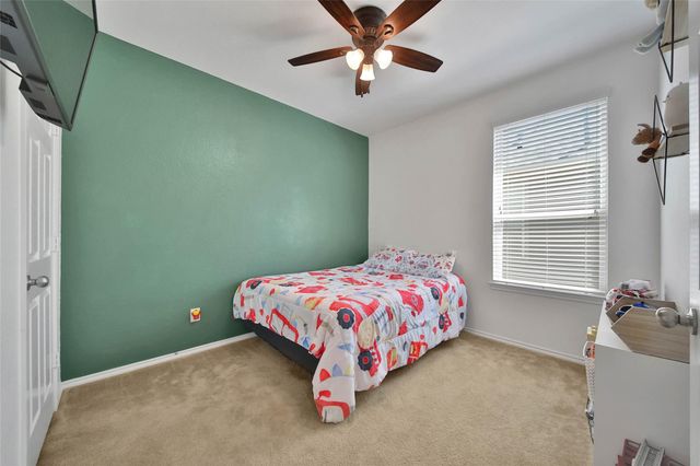 4343 Roaring Timber Drive, Conroe, TX 77304